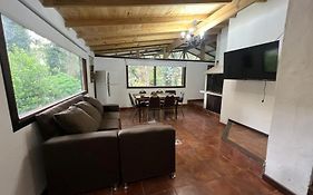 Casa Del Bosque